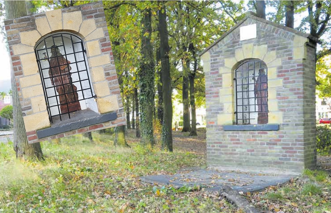 Antoniuskapelletje V2