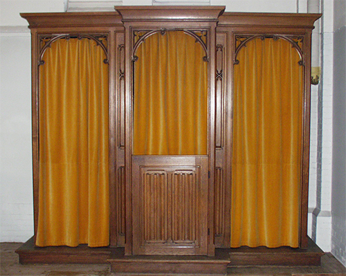 Sacrament van verzoening