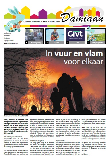 voorpagina