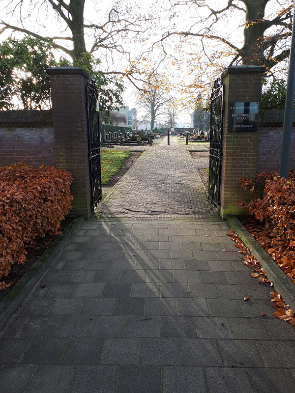 begraafplaats lucia kerk 3