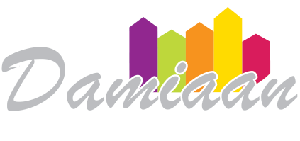 logo damiaan de veuster